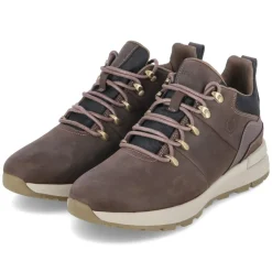 Halbschuhe DOMINIC - D BROWN