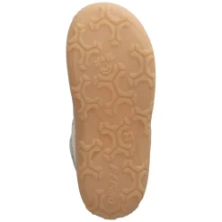 Halbschuhe DOTS - eukalyptus