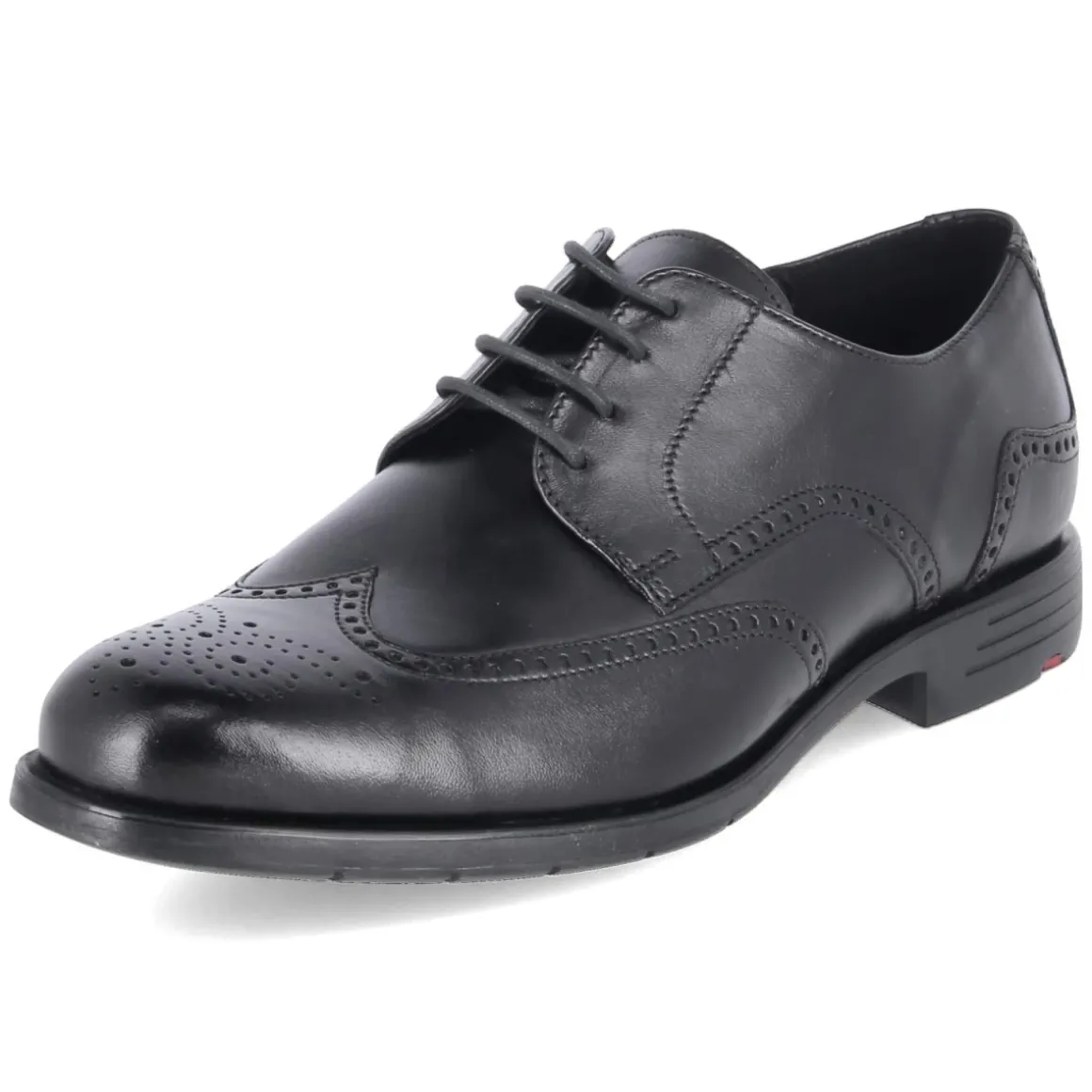 Halbschuhe EEZY 140W - 0 - BLACK