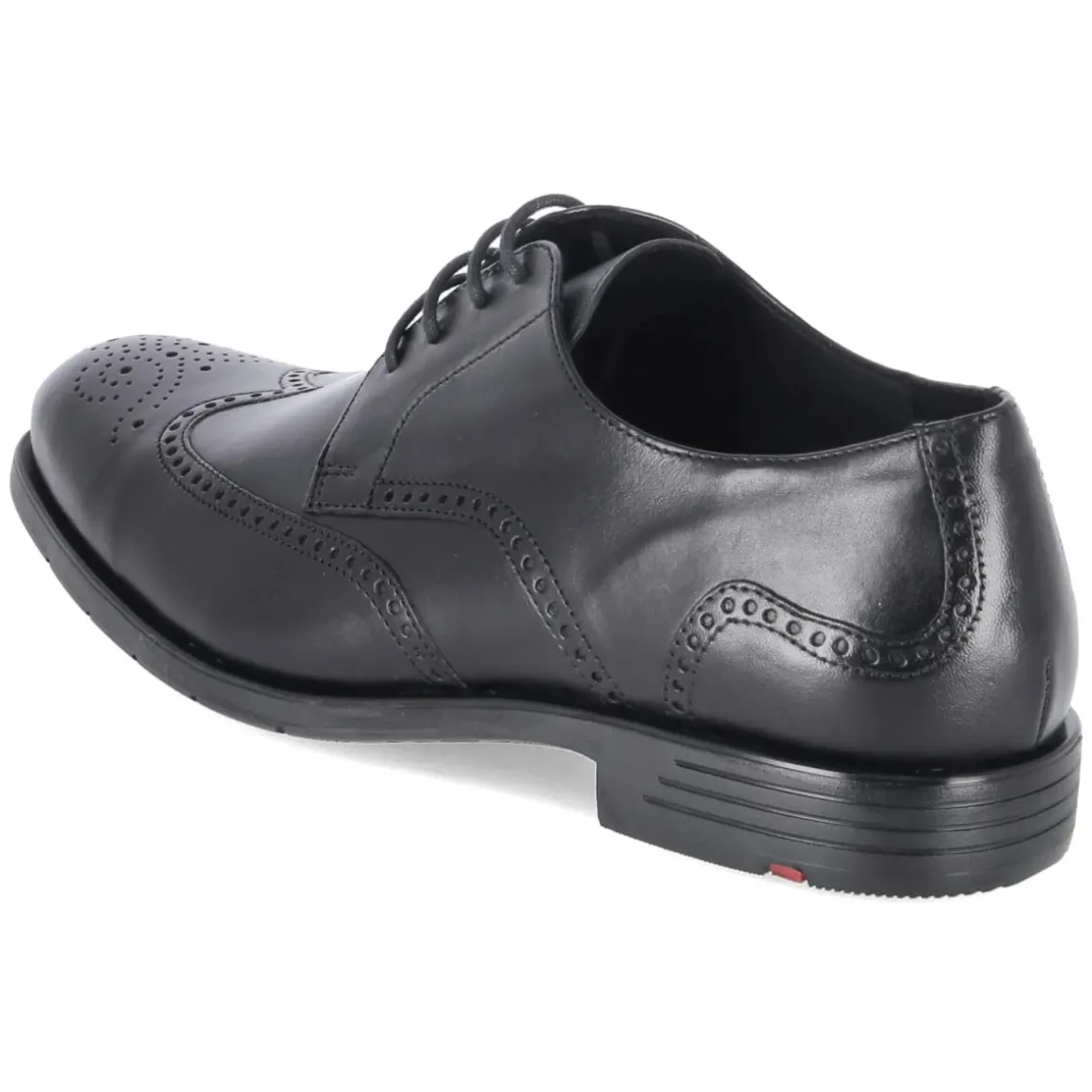 Halbschuhe EEZY 140W - 0 - BLACK