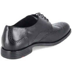 Halbschuhe EEZY 140W - 0 - BLACK