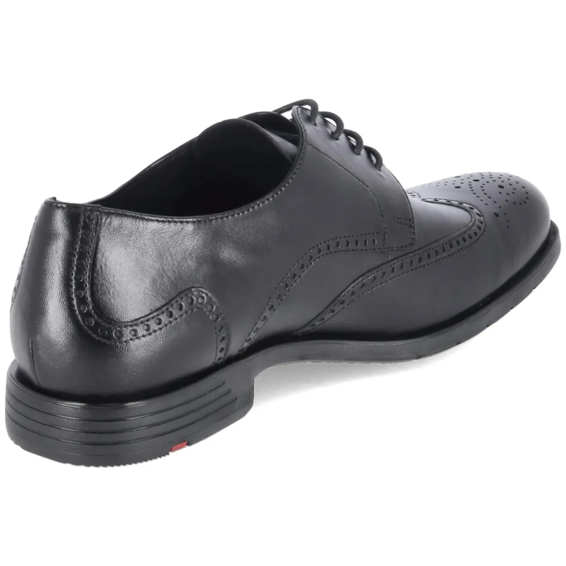 Halbschuhe EEZY 140W - 0 - BLACK