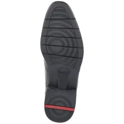 Halbschuhe EEZY 140W - 0 - BLACK