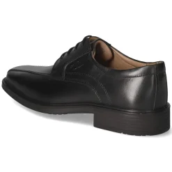 Halbschuhe ELLIOT 01 - schwarz