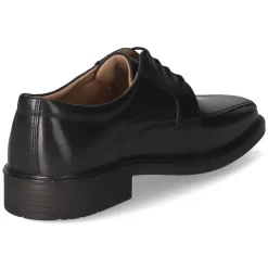 Halbschuhe ELLIOT 01 - schwarz