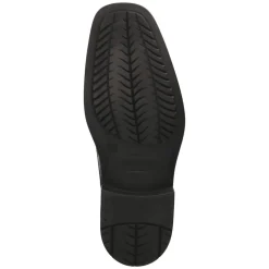 Halbschuhe ELLIOT 01 - schwarz