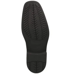 Halbschuhe ELLIOT 03 - schwarz