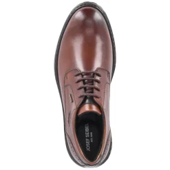 Halbschuhe ERROLL 50 - Cognac
