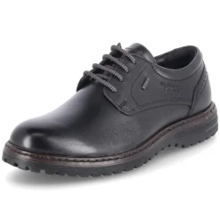 Halbschuhe ERROLL 50 - schwarz