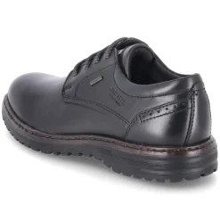 Halbschuhe ERROLL 50 - schwarz