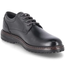 Halbschuhe ERROLL 50 - schwarz