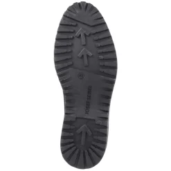 Halbschuhe ERROLL 50 - schwarz