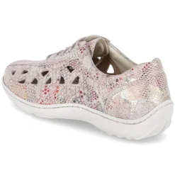 Halbschuhe HENNI - rosa