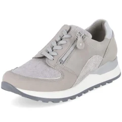 Halbschuhe HIROKO - STEIN ARGENTO