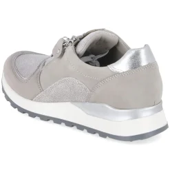 Halbschuhe HIROKO - STEIN ARGENTO