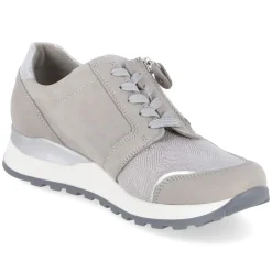 Halbschuhe HIROKO - STEIN ARGENTO