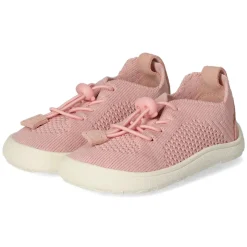 Halbschuhe JUA - rose