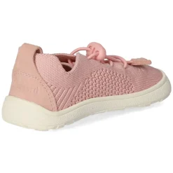 Halbschuhe JUA - rose