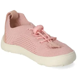 Halbschuhe JUA - rose