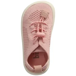 Halbschuhe JUA - rose