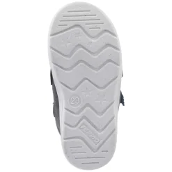 Halbschuhe KROKI - asphalt/carbon