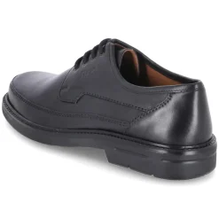 Halbschuhe MARCEL - schwarz