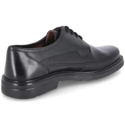 Halbschuhe MARCEL - schwarz