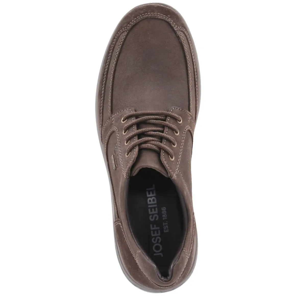 Halbschuhe MARLEY 51 - MORO