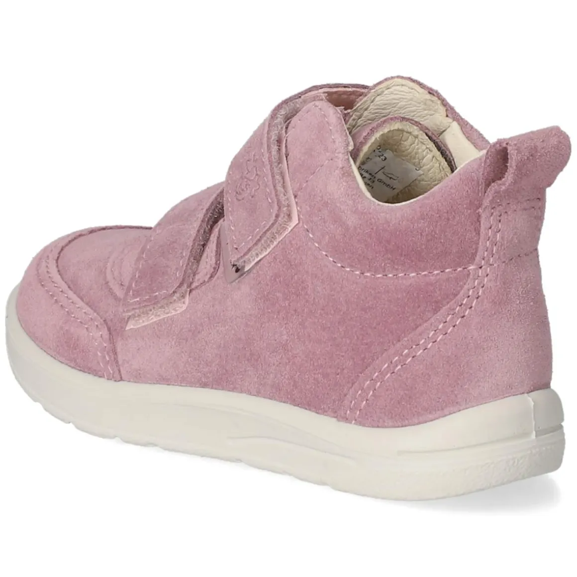 Halbschuhe MIKO - sucre