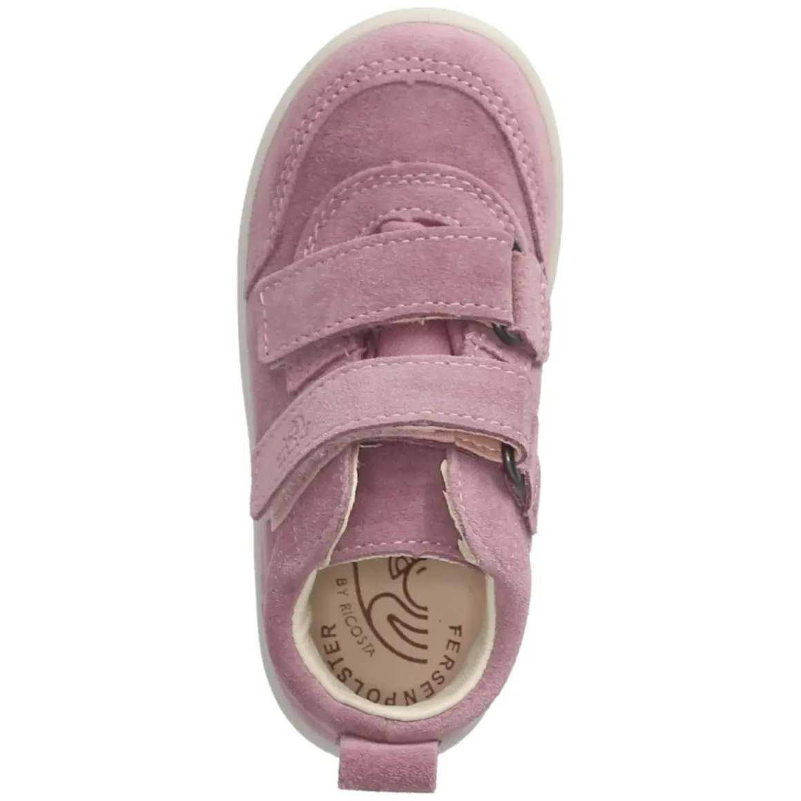 Halbschuhe MIKO - sucre