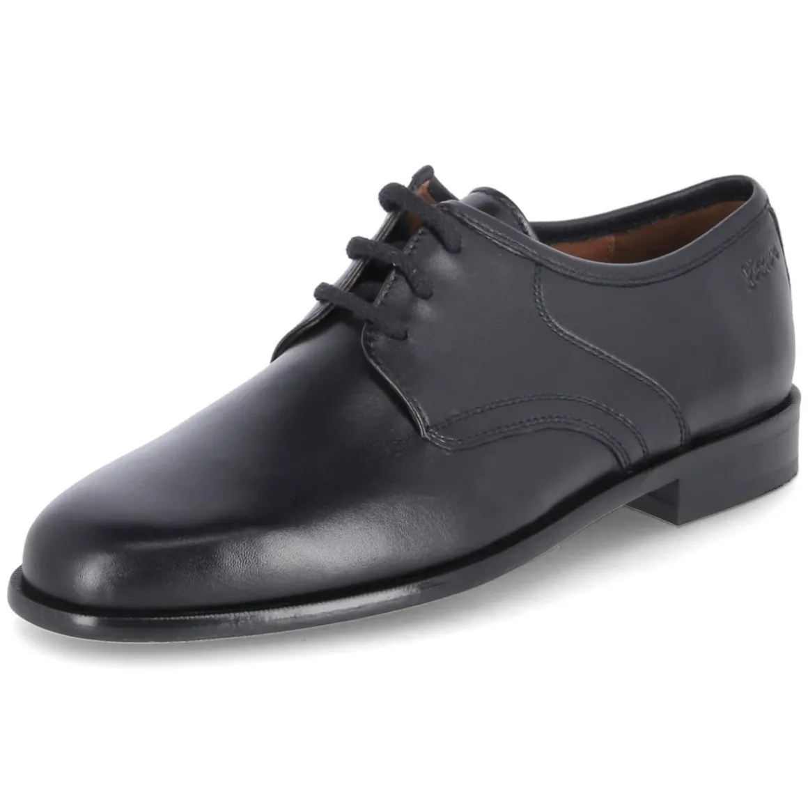Halbschuhe ROCHESTER - schwarz