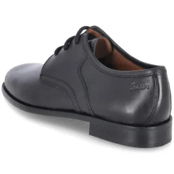 Halbschuhe ROCHESTER - schwarz
