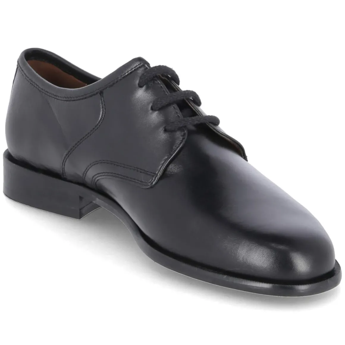 Halbschuhe ROCHESTER - schwarz