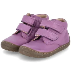 Halbschuhe SATURNUS - lila