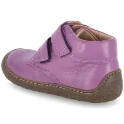 Halbschuhe SATURNUS - lila