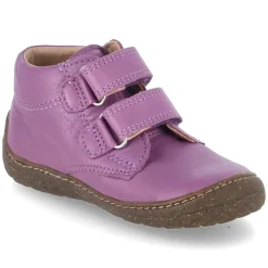 Halbschuhe SATURNUS - lila