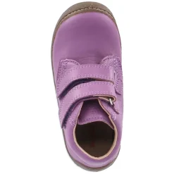 Halbschuhe SATURNUS - lila