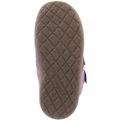 Halbschuhe SATURNUS - lila