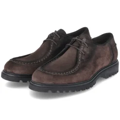 Halbschuhe SELECT 112 - 7 - T.D.MORO