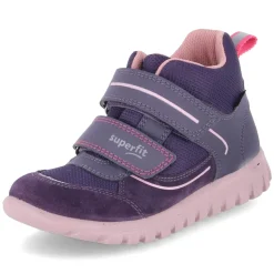 Halbschuhe SPORT7 MINI - LILA/ROSA