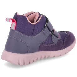 Halbschuhe SPORT7 MINI - LILA/ROSA