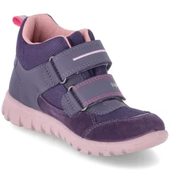 Halbschuhe SPORT7 MINI - LILA/ROSA