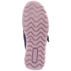 Halbschuhe SPORT7 MINI - LILA/ROSA