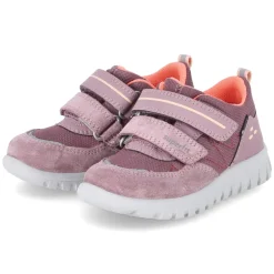 Halbschuhe SPORT7 MINI - LILA/ORANGE