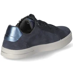 Halbschuhe STELLA - blau