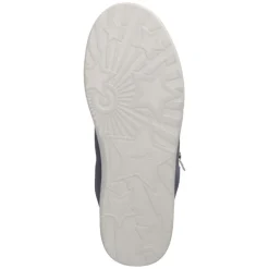 Halbschuhe STELLA - blau