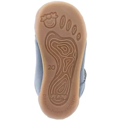 Halbschuhe TED - reef