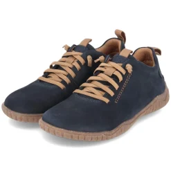 Halbschuhe WYNONA 06 - OCEAN