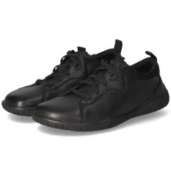 Halbschuhe WYNONA 01 - schwarz