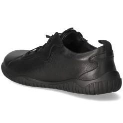 Halbschuhe WYNONA 01 - schwarz